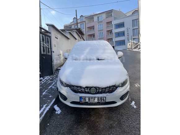 Sahibinden Fiat Egea 1.4 Fire Urban 2018 Model 