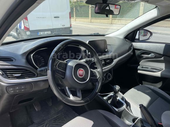 Sahibinden Fiat Egea 1.4 Fire Urban 2018 Model 