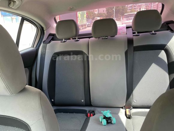 Sahibinden Fiat Egea 1.4 Fire Urban 2018 Model 