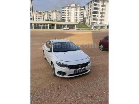 Sahibinden Fiat Egea 1.4 Fire Urban 2018 Model 