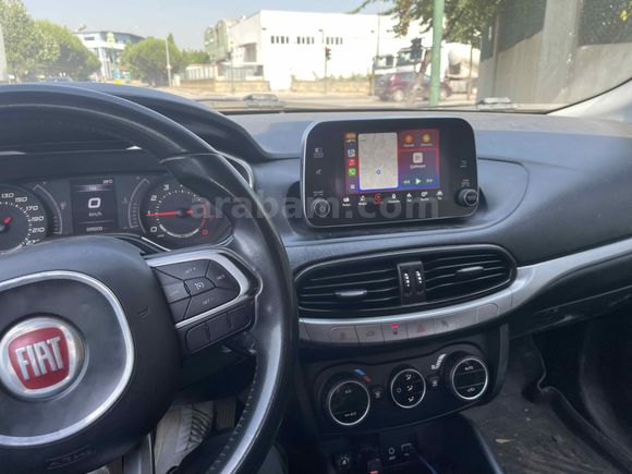 Sahibinden Fiat Egea 1.4 Fire Urban 2018 Model 