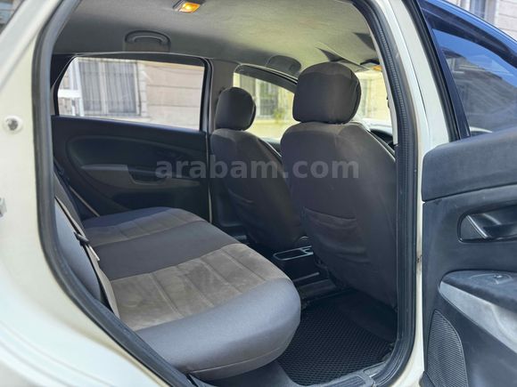 Sahibinden Fiat Linea 1.3 Multijet Easy 2012 Model 