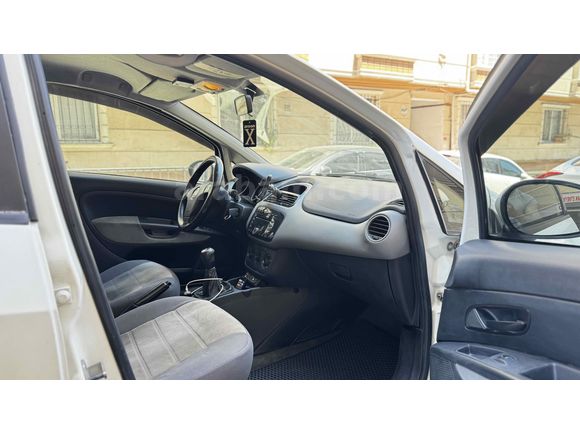 Sahibinden Fiat Linea 1.3 Multijet Easy 2012 Model 
