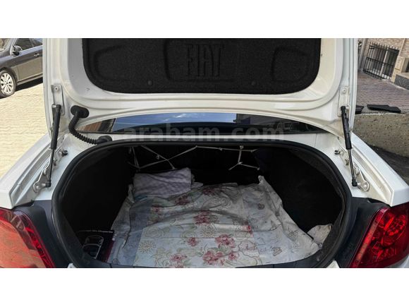 Sahibinden Fiat Linea 1.3 Multijet Easy 2012 Model 