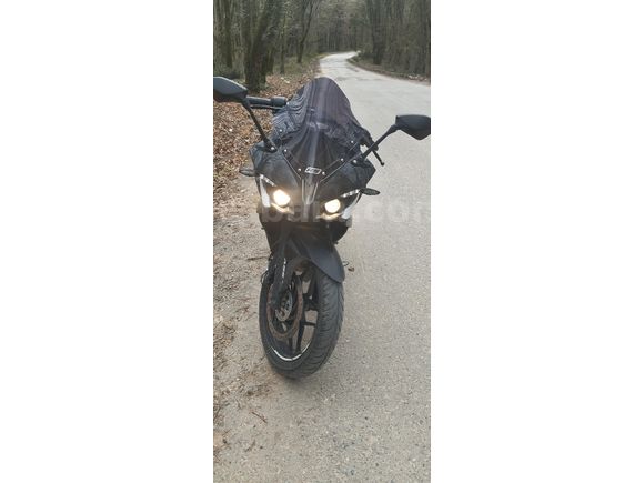 Sahibinden Bajaj Pulsar 200 RS