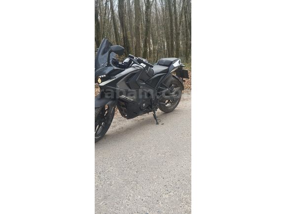 Sahibinden Bajaj Pulsar 200 RS