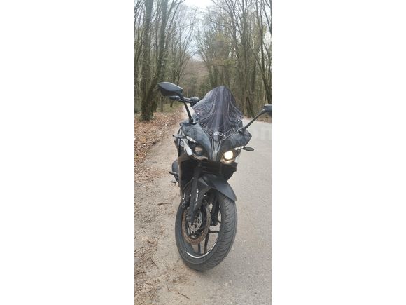 Sahibinden Bajaj Pulsar 200 RS
