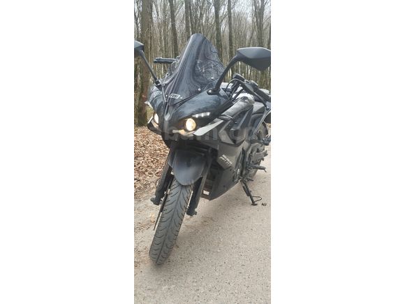Sahibinden Bajaj Pulsar 200 RS