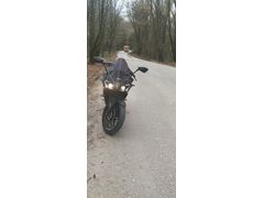 Sahibinden Bajaj Pulsar 200 RS