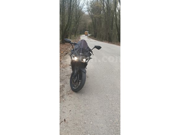 Sahibinden Bajaj Pulsar 200 RS