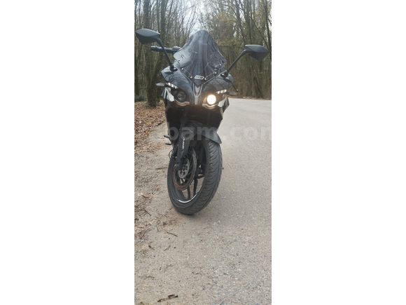 Sahibinden Bajaj Pulsar 200 RS