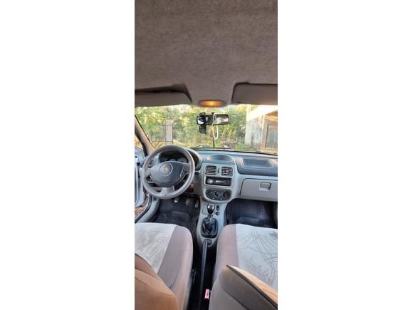 Sahibinden Renault Clio 1.5 dCi Alize 2006 Model