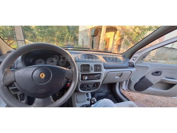 Sahibinden Renault Clio 1.5 dCi Alize 2006 Model