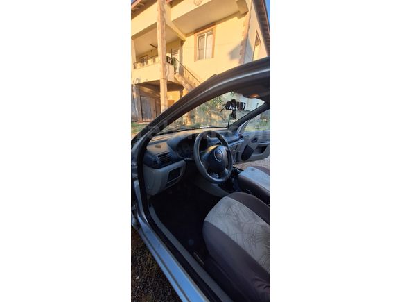 Sahibinden Renault Clio 1.5 dCi Alize 2006 Model
