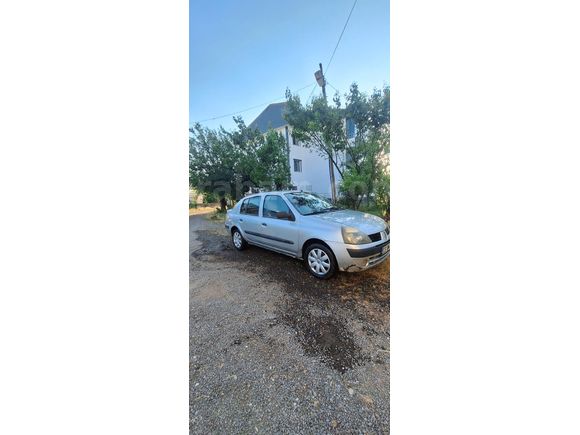 Sahibinden Renault Clio 1.5 dCi Alize 2006 Model