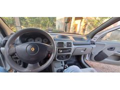 Sahibinden Renault Clio 1.5 dCi Alize 2006 Model