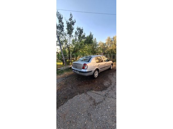 Sahibinden Renault Clio 1.5 dCi Alize 2006 Model