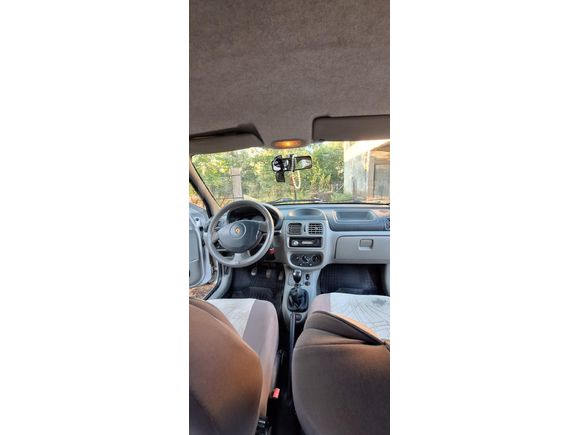 Sahibinden Renault Clio 1.5 dCi Alize 2006 Model