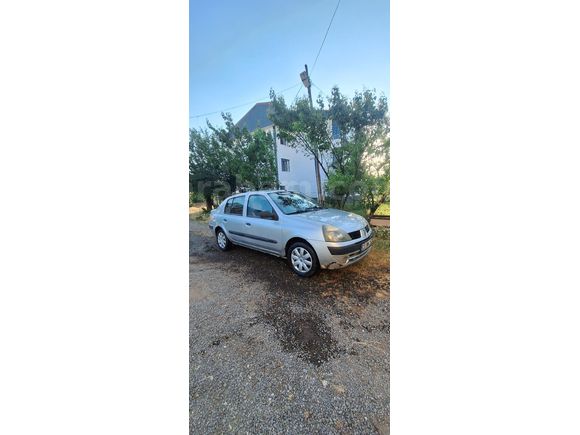 Sahibinden Renault Clio 1.5 dCi Alize 2006 Model