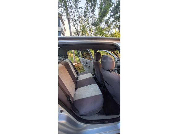 Sahibinden Renault Clio 1.5 dCi Alize 2006 Model