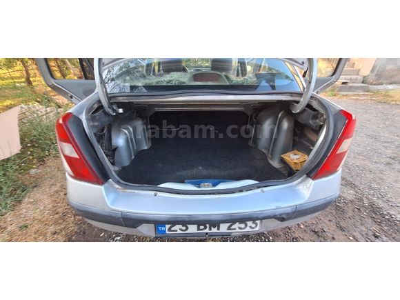 Sahibinden Renault Clio 1.5 dCi Alize 2006 Model