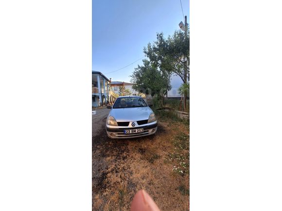 Sahibinden Renault Clio 1.5 dCi Alize 2006 Model