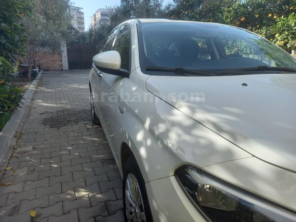 Sahibinden Fiat Egea 1.6 Multijet Easy 2022 Model