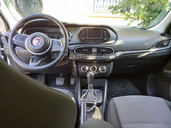 Sahibinden Fiat Egea 1.6 Multijet Easy 2022 Model