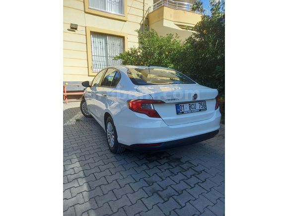 Sahibinden Fiat Egea 1.6 Multijet Easy 2022 Model