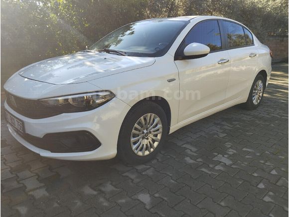 Sahibinden Fiat Egea 1.6 Multijet Easy 2022 Model