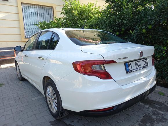 Sahibinden Fiat Egea 1.6 Multijet Easy 2022 Model