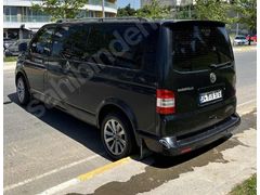 Sahibinden Volkswagen Caravelle 2.5 TDI Comfortline 2008 Model