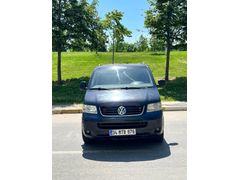 Sahibinden Volkswagen Caravelle 2.5 TDI Comfortline 2008 Model