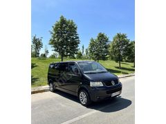 Sahibinden Volkswagen Caravelle 2.5 TDI Comfortline 2008 Model