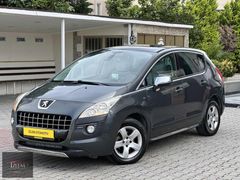 2012 3008 ALLURE 175.000 KM HATASIZ BOYASIZ TRAMERSİZ CAM TAVAN