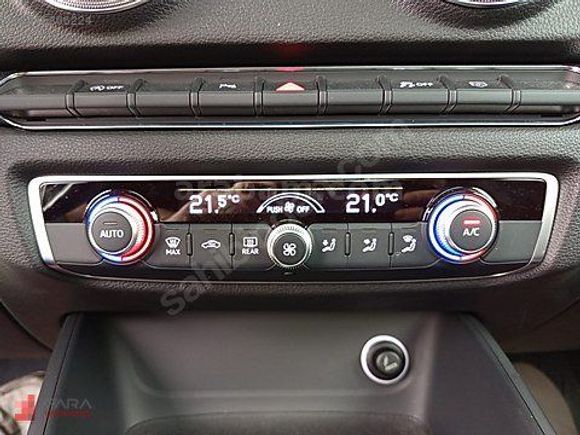 2020 AUDI A3 SPORTBACK 35 TFSI DYNAMIC