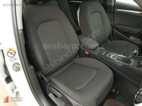 2020 AUDI A3 SPORTBACK 35 TFSI DYNAMIC