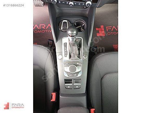 2020 AUDI A3 SPORTBACK 35 TFSI DYNAMIC