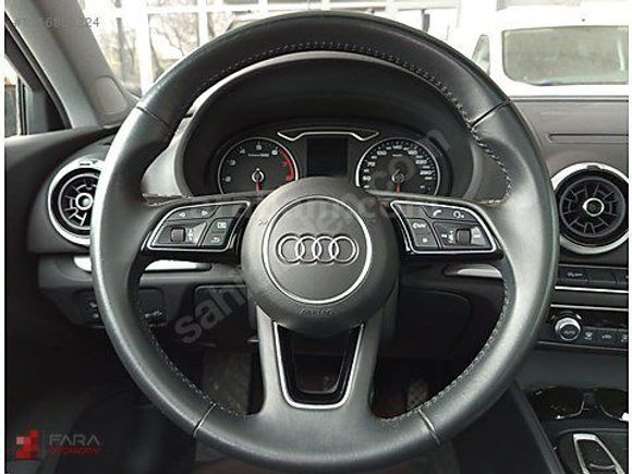 2020 AUDI A3 SPORTBACK 35 TFSI DYNAMIC