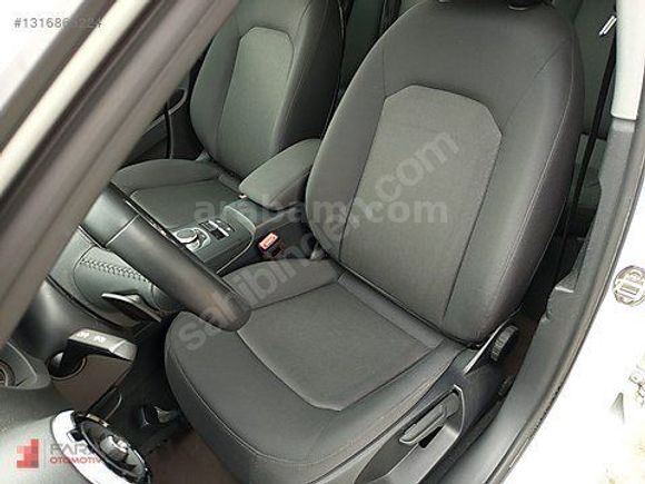 2020 AUDI A3 SPORTBACK 35 TFSI DYNAMIC