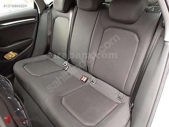 2020 AUDI A3 SPORTBACK 35 TFSI DYNAMIC