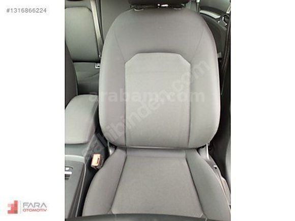 2020 AUDI A3 SPORTBACK 35 TFSI DYNAMIC