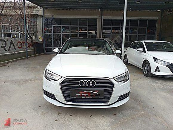 2020 AUDI A3 SPORTBACK 35 TFSI DYNAMIC