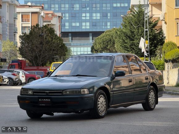 CARRO GARAJ 1993 HONDA ACCORD 2.0 EX