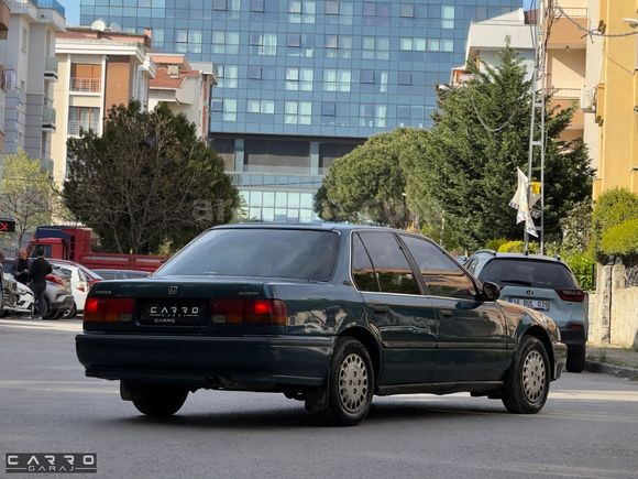 CARRO GARAJ 1993 HONDA ACCORD 2.0 EX