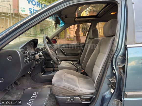 CARRO GARAJ 1993 HONDA ACCORD 2.0 EX