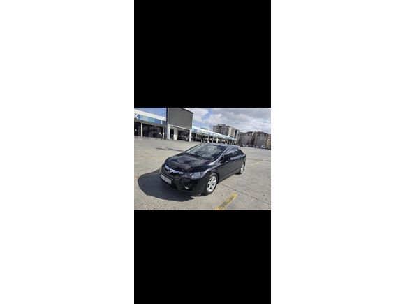 Sahibinden Honda Civic 1.6i VTEC Elegance 2011 Model
