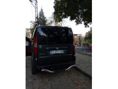 Sahibinden Fiat Doblo Çift Kabin