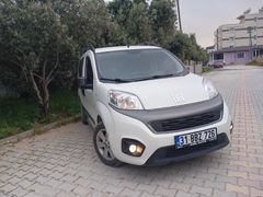 ANIL AUTO'DAN 2022 MODEL 71 BİN'DE BOYASIZ SAFELİNE FİAT FİORİNO!!!!