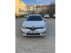 Sahibinden Renault Fluence 1.5 dCi Icon 2016 Model 